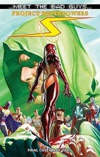 Produktbild: Project Superpowers Meet the Bad Guys