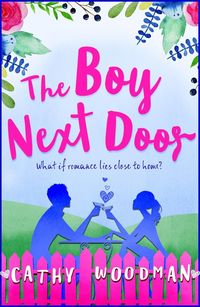 Produktbild: The Boy Next Door