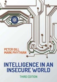 Produktbild: Intelligence in An Insecure World