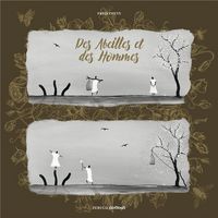 Produktbild: Abeilles et des hommes