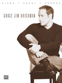 Produktbild: Jim Brickman: Grace