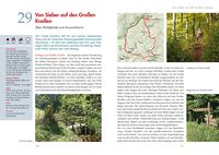 Der Harz für Wandermuffel
