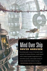 Produktbild: Mind Over Ship