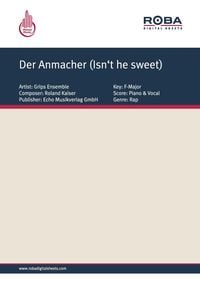 Produktbild: Der Anmacher (Isn't he sweet)