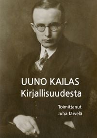 Produktbild: Kirjallisuudesta
