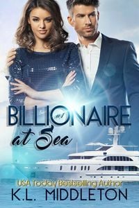 Produktbild: Billionaire at Sea Book 1