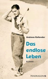 Produktbild: Das endlose Leben