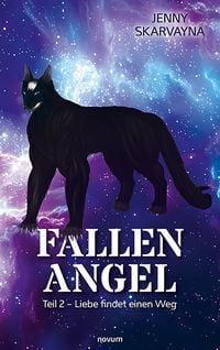 Produktbild: Fallen Angel