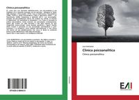Produktbild: Clinica psicoanalitica