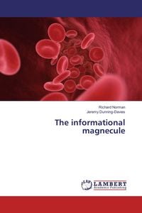 Produktbild: The informational magnecule