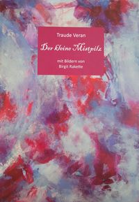 Produktbild: Der kleine Mistpilz