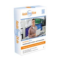 Produktbild: Lernkarten Fachinformatiker Daten- und Prozessanalyse
