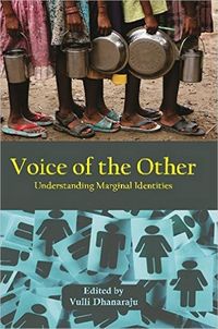 Produktbild: Voice of the Other