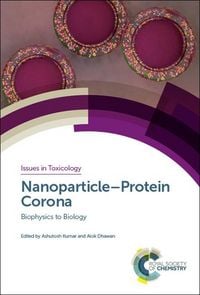 Produktbild: Nanoparticle-Protein Corona