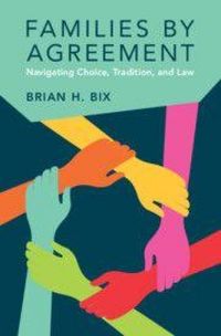 Produktbild: Families by Agreement