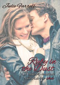 Produktbild: Ruby In The Dust - O Amor Numa X&iacute;cara De Ch&aacute;