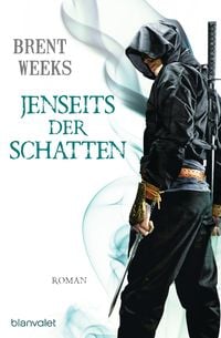 Produktbild: Jenseits der Schatten / Schatten Trilogie Band 3