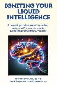 Produktbild: Igniting Your Liquid Intelligence