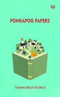 Produktbild: Ponkapog Papers