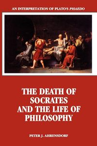 Produktbild: The Death of Socrates and the Life of Philosophy