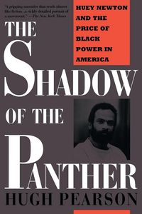 Produktbild: The Shadow of the Panther