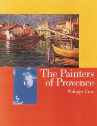 Produktbild: The Painters of Provence