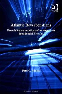 Produktbild: Atlantic Reverberations