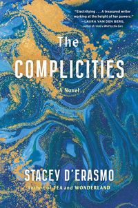 Produktbild: D'Erasmo, S: Complicities