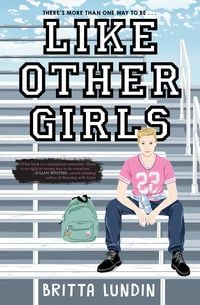 Produktbild Like Other Girls