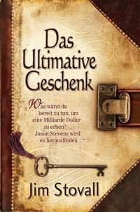 Produktbild: Das Ultimative Geschenk