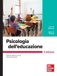 Produktbild: Psicologia dell'educazione 2/ed