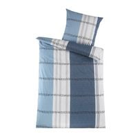 Produktbild: HTI-Living BW Bettw&auml;sche 2tlg 135/200 Exklusiv BW Bettw&auml;sche 2tlg 135/200 Exklusiv