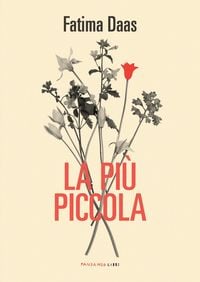 Produktbild: La pi&ugrave; piccola