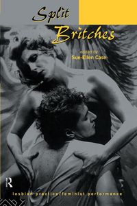 Produktbild: Split Britches