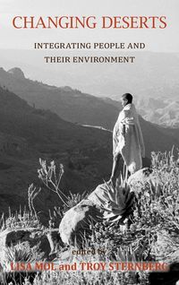 Produktbild: Changing Deserts