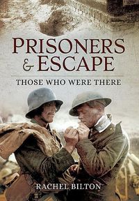 Bild vom Artikel Prisoners and Escape vom Autor Esther Bilton