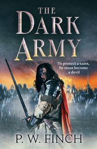 Produktbild: The Dark Army