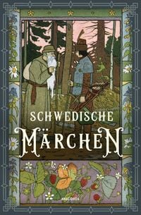 Produktbild: Schwedische M&auml;rchen