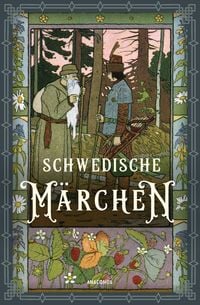 Produktbild: Schwedische M&auml;rchen