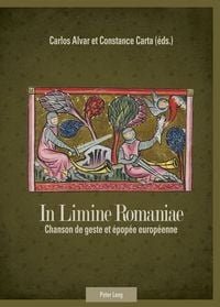 Produktbild: In Limine Romaniae