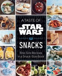 Produktbild: A Taste of Star Wars