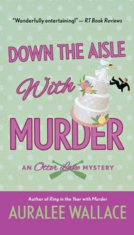Produktbild: Down the Aisle with Murder