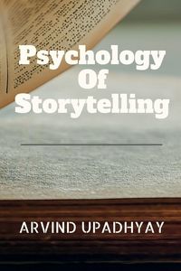 Produktbild: Psychology Of Storytelling