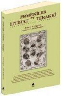 Produktbild: Ermeniler ve Ittihat ve Terakki