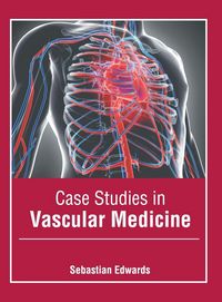 Produktbild: Case Studies in Vascular Medicine