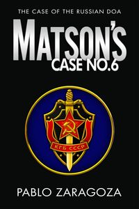Produktbild: Matson's Case No. 6