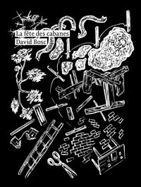 Produktbild: La f&ecirc;te des cabanes