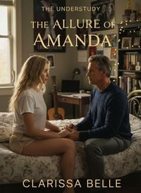 Produktbild: The Allure of Amanda (The Understudy, #4)