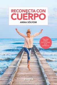 Produktbild: Reconecta con tu cuerpo