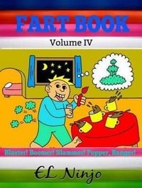 Produktbild: Fart Calendar: Advent Calendar For Kids With Santa Farts